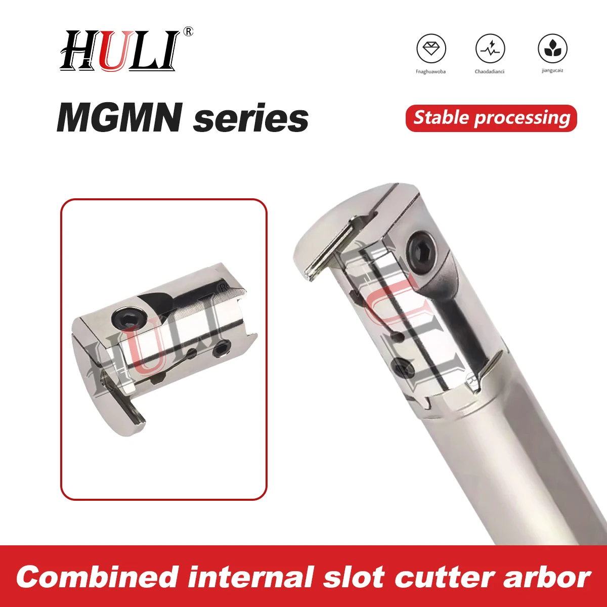 D40UR-M Large Cutti…