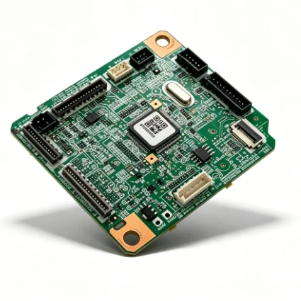 

DC Controller Board PCB for HP LaserJet M404dn M405dw M428fdw M429fdn M404 M405 M428 M429 404 405 428 429 RM3-7409 RM3-7580