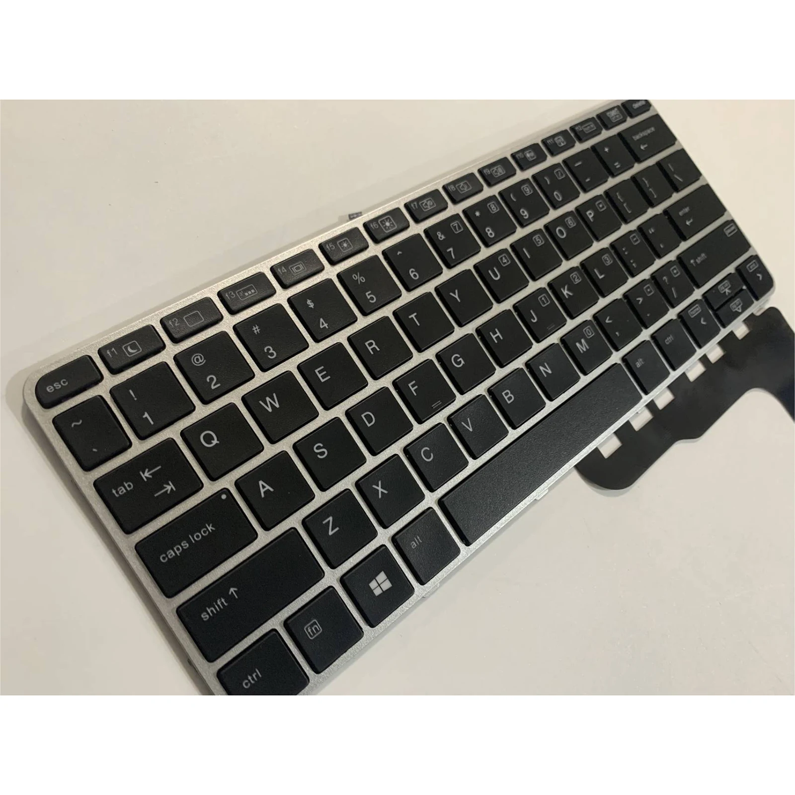 

for HP Elitebook 725 G3 G4 820 G3 G4 828 G3 G4 720 G3 720 G4 Laptop keyboard US Layout