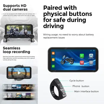 10 best sales GPS לורנס - №7