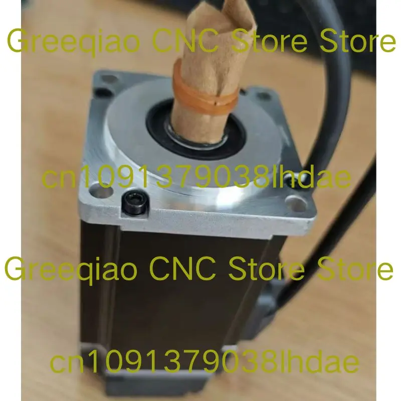 Second hand MZ401N2LN07 motor 400W testing OK and fast delivery