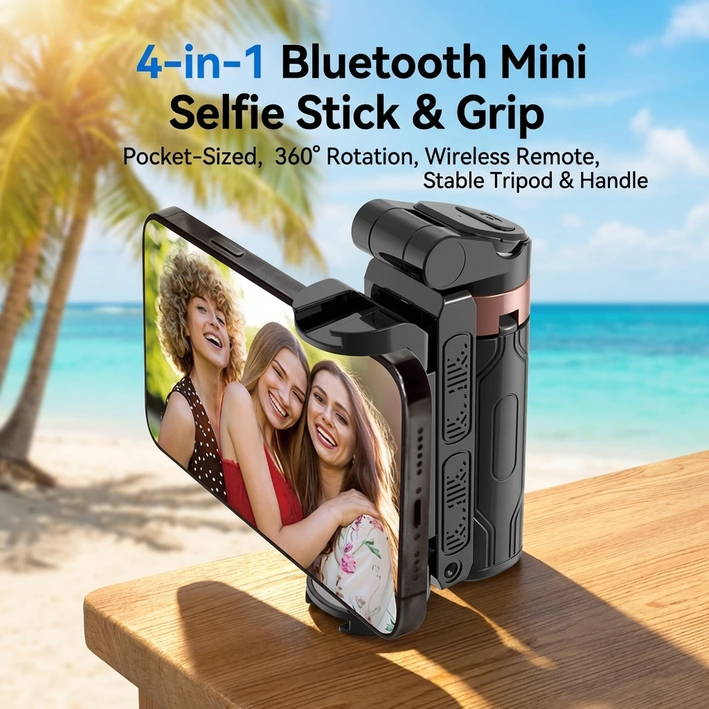 Thumbnail 2 - #40 Trending Selfie Sticks Right Now