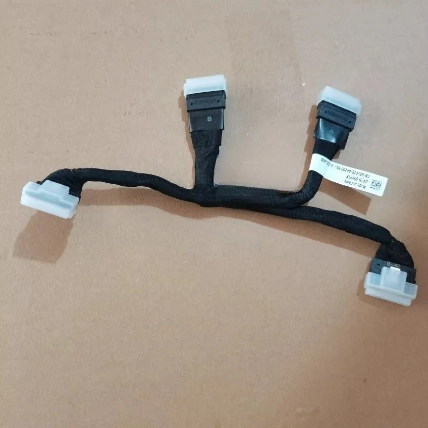 

Новый кабель для передачи данных Dell R740XD NVME PCIE 0YPT8