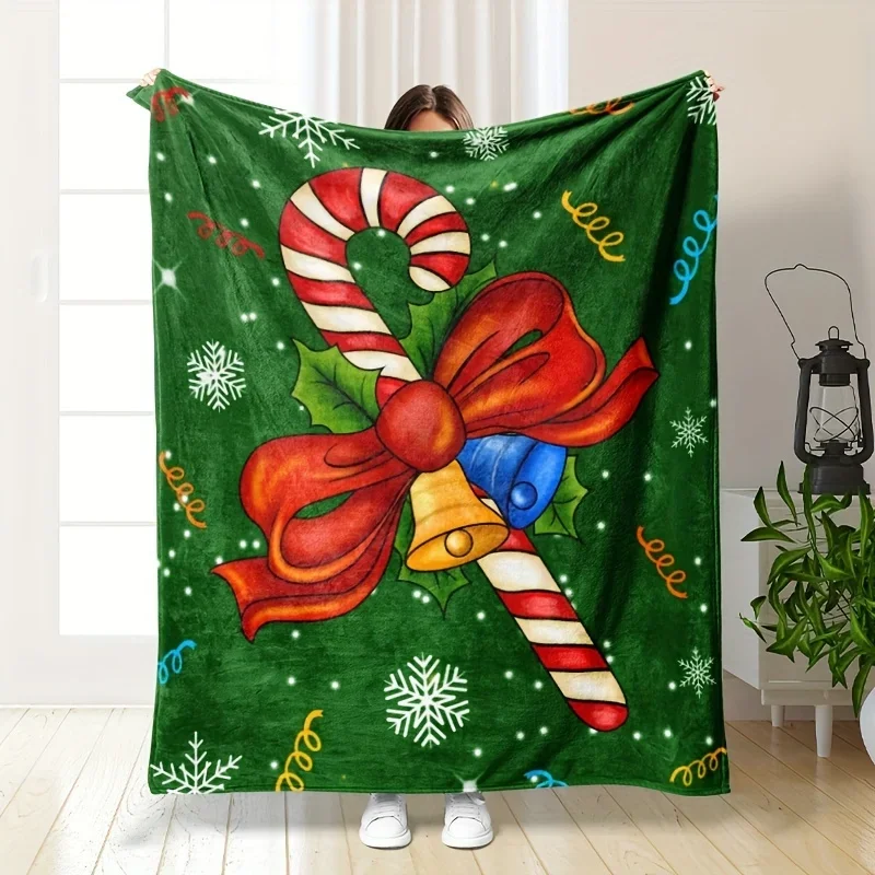 Pc Christmas Blanke… - image