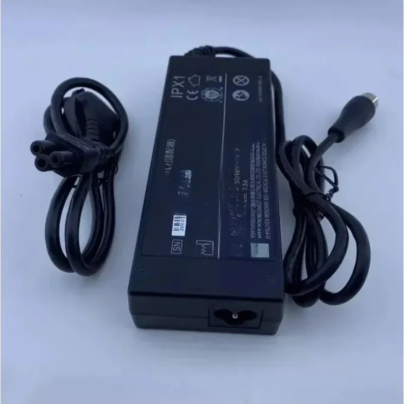 for M-8 9 M8 M9 Power Adapter Power Supply AC Adapter MANGO150M-19DD 19V 7.9A