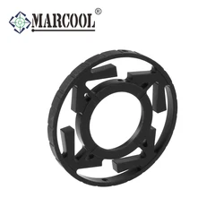 Marcool Big Side Wheel Airsoft Scopes Accessories For Tactical Hunting Air Guns Riflescopes Optical Sight Rifle Scope