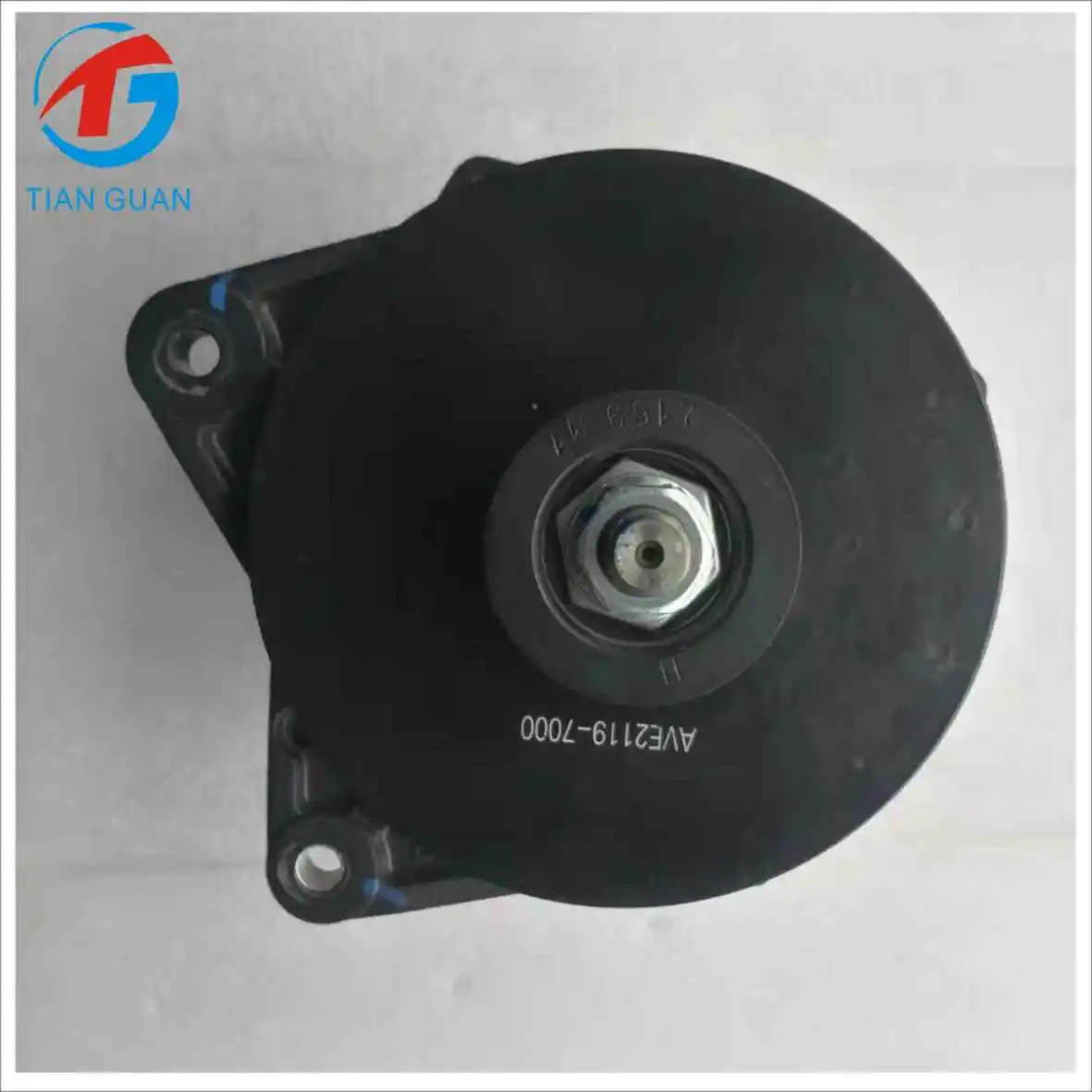 

Aftermarket ATG20880 Alternator for Cummins ISF 3.8 Volare FLY9 FLY10 Attack8 Attack9 2017 5263830 5294095 5346422