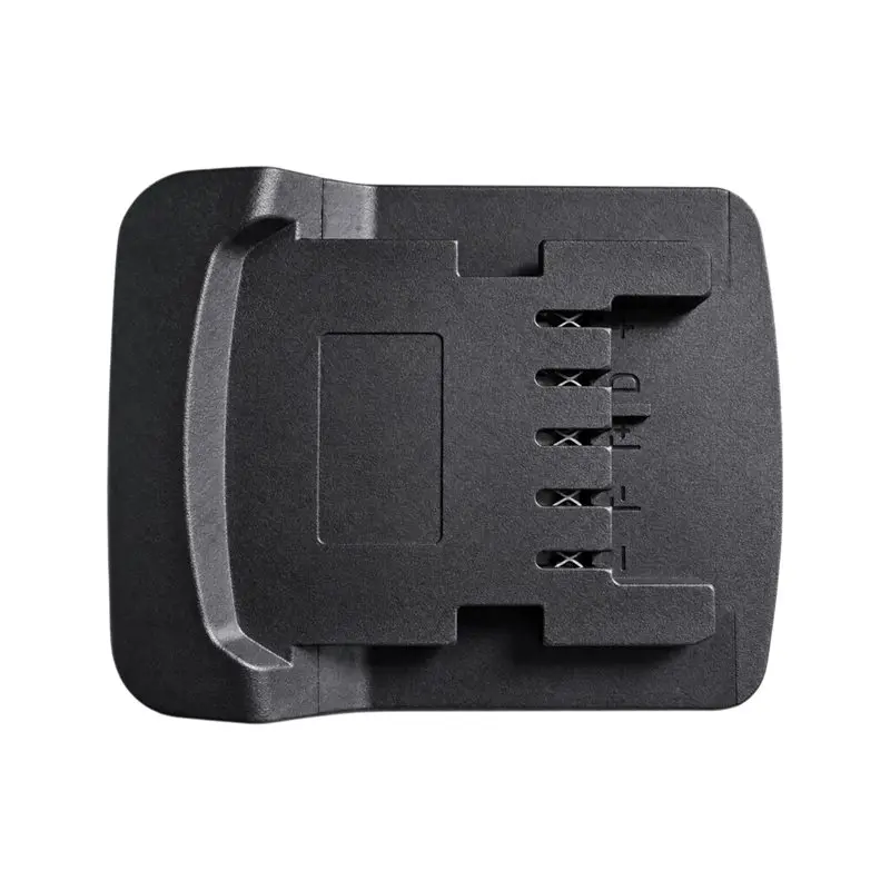 AT82-EHB18MBL Adapter For 18V Li- Battery Converter To For Metabo 18V Lithium Electric Power Tools Conversion Unit