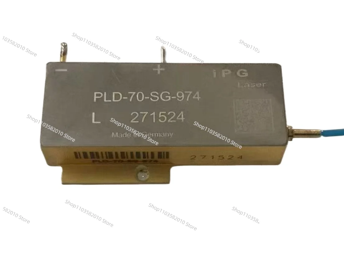 Pump 26W/40W/70W DIY laser cannon, full power guarantee, stable power current (second-hand product, not new product)