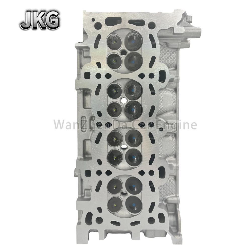 L High-quality Products From Remanufacturing Plants For Mazda L5 Automobile Engine Cylinder Head Applicable Models