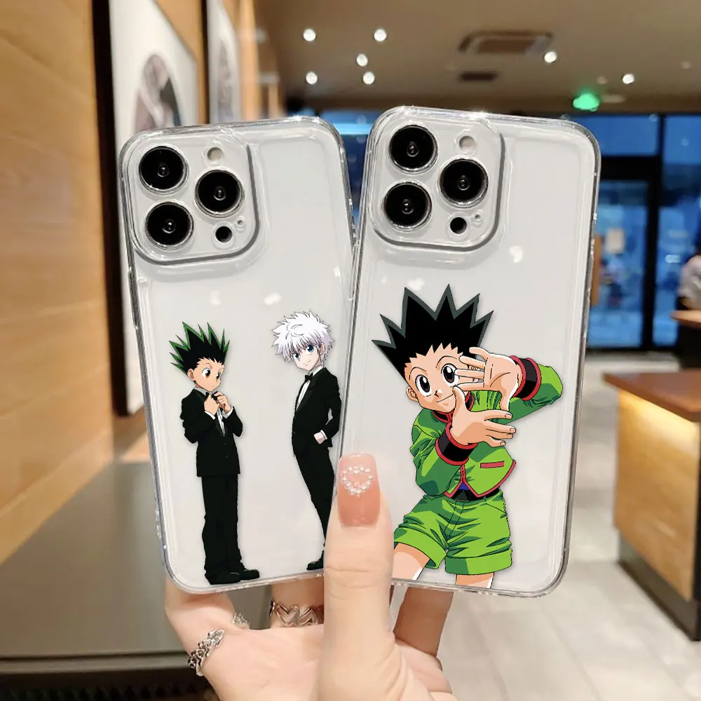 Lillua H-Hunter X H…