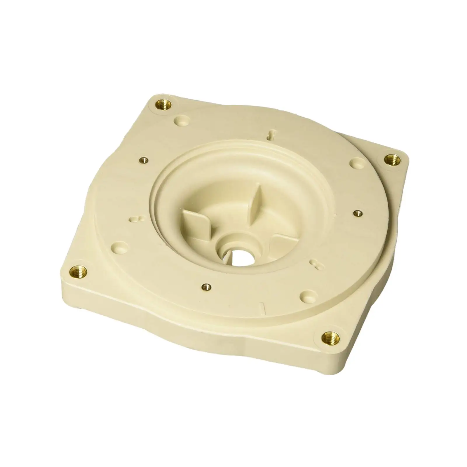 

356012 Seal Plate for Pool and SPA Inground Pump Easy to Install Repair Part