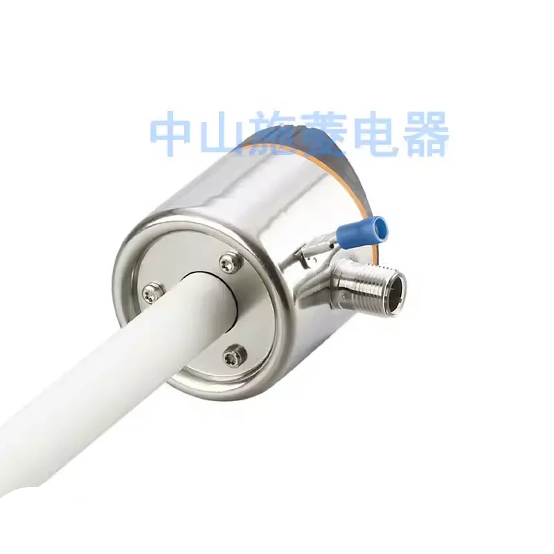 

LK3123 Electronic Liquid Level Sensor PNP/NPN; Switching signal Analog signal IO-Link LK3123