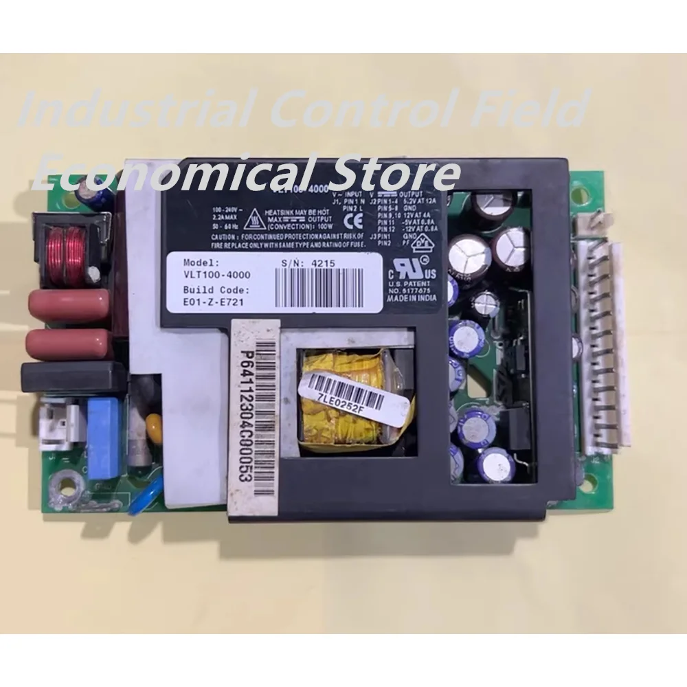 VLT100-4000 Power Supply ，high quality