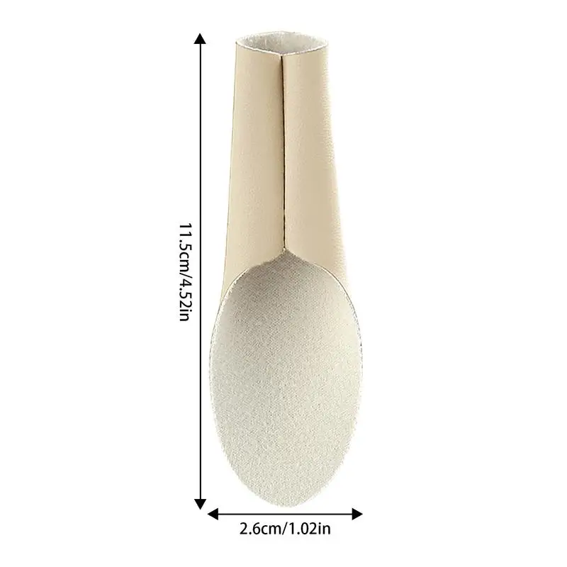드로잉 태블릿용 아티스트 장갑, 구부릴 수 있는 디지털 아트 장갑, 얼룩 방지 아티스트 장갑, 아티스트용 효율성 향상