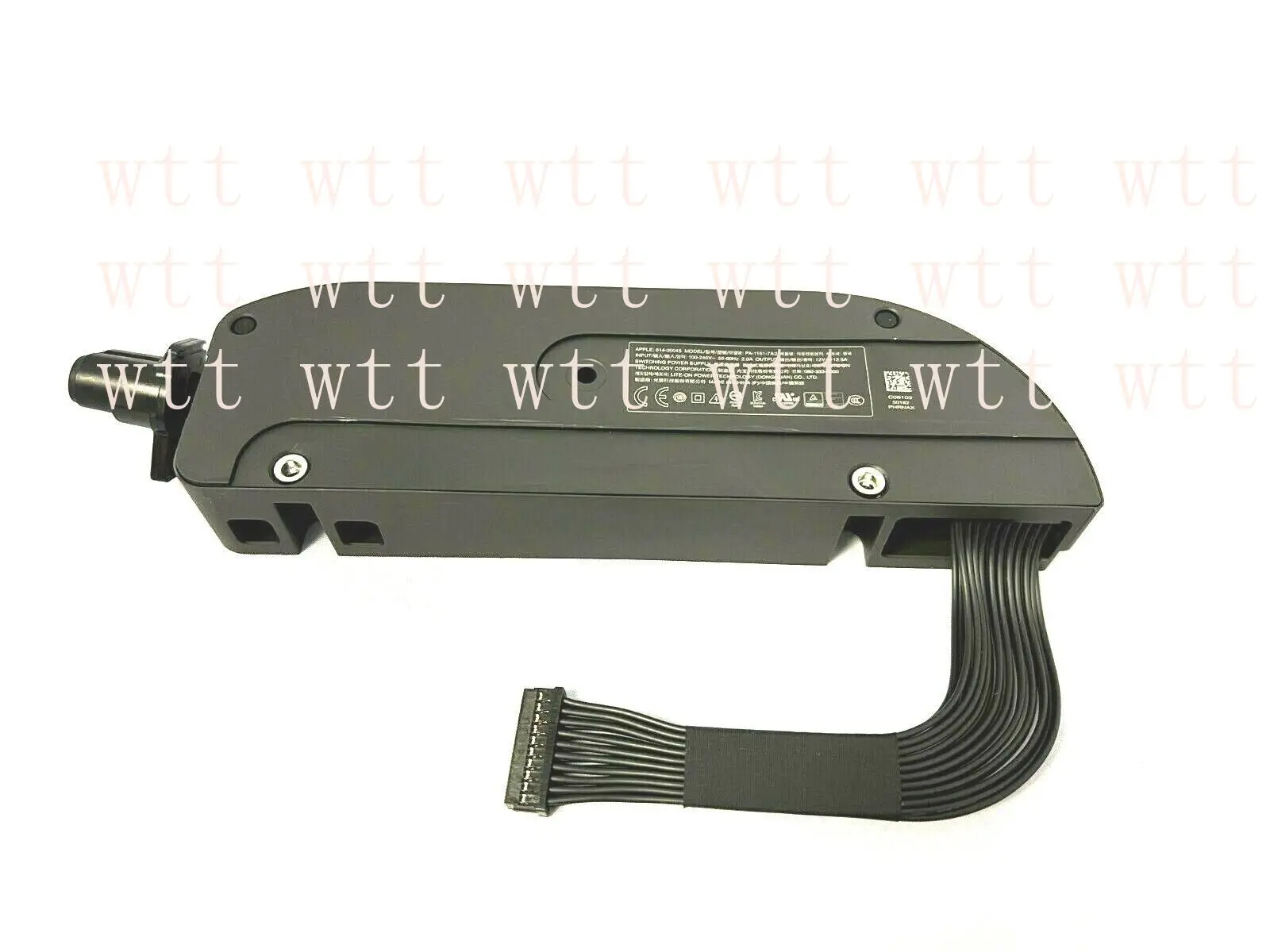 661-16789 614-00045 لإمداد طاقة Apple لجهاز Mac Mini M1 150W 2020 A2348