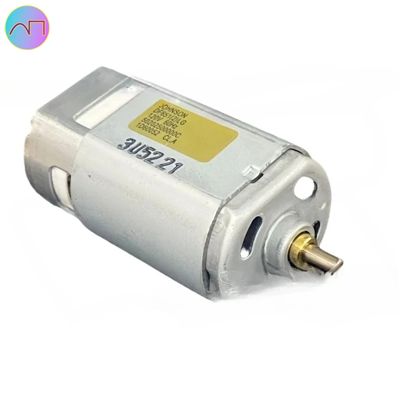 

1D60052 motor 120V high voltage no-load 0.17A 13000 RPM load 0.47A 9600 RPM