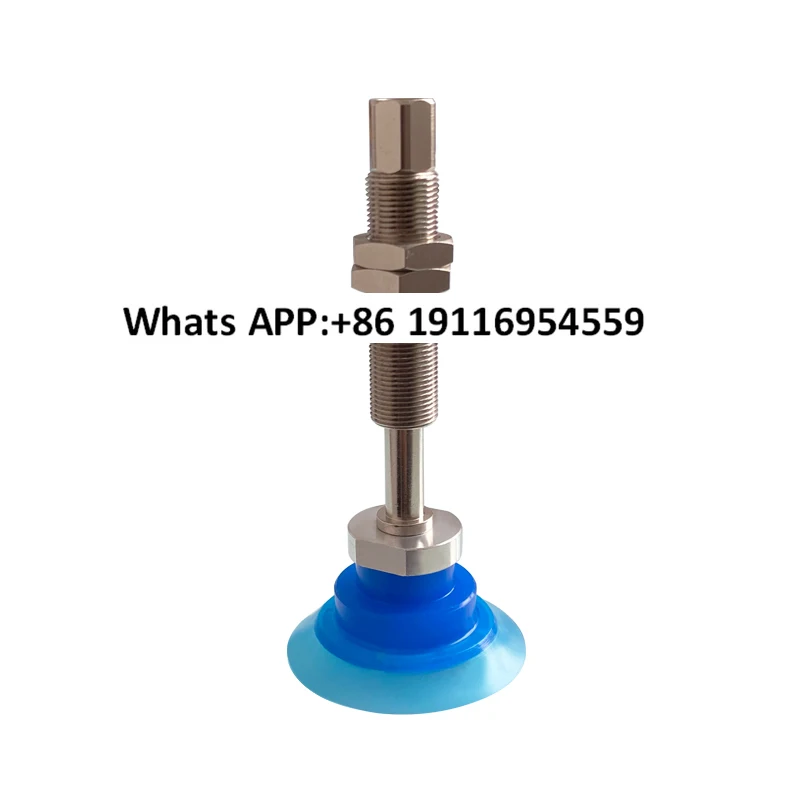 Robot Bag Opening V… - image