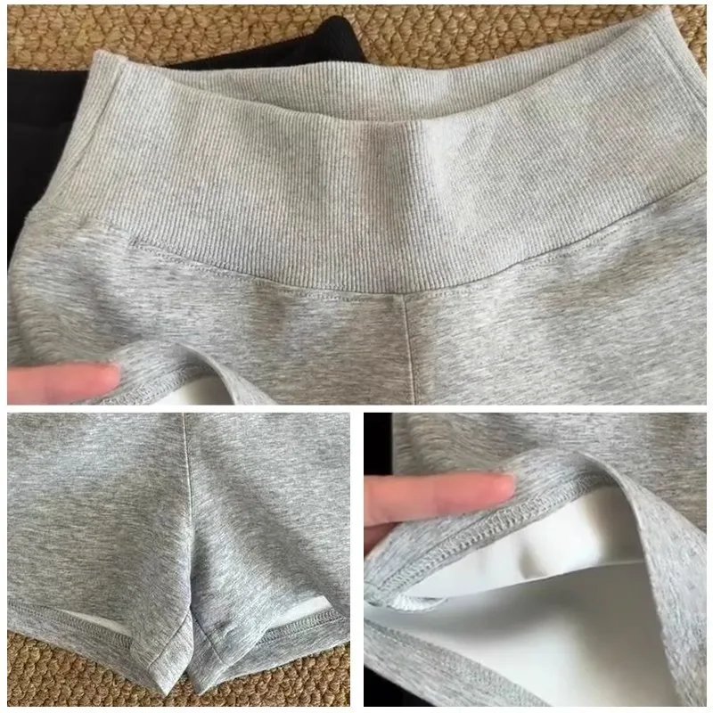 Amerikaanse Sle ey Sport orts vrouwen Zomer Nieuwe Afslanken Hoge Taille A-lijn Yoga Broek Hot Girl Butt Die Hot orts