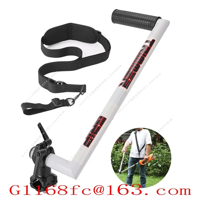 Quality, High QualityErgonomic Weed Eater Handle