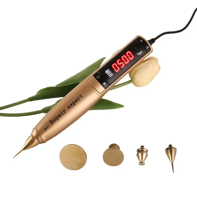 Newest Plasma Pen for Mole Removal and Eye Lift Plasma Jet Machine