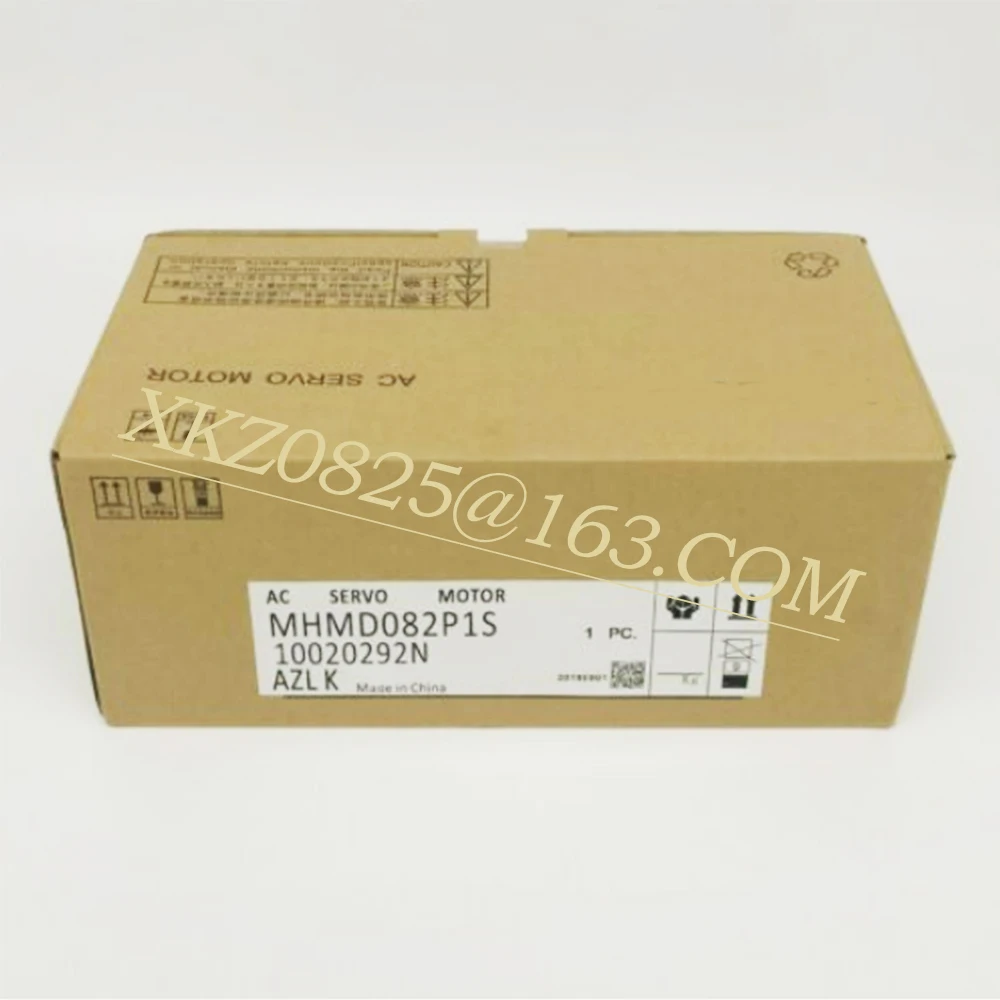 Brand New Original Servo Motor MHMD082P1S