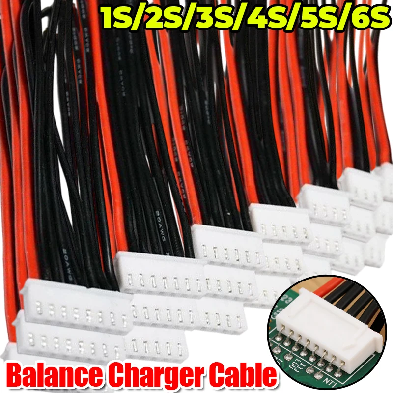 2/20Pcs Battery Bal…