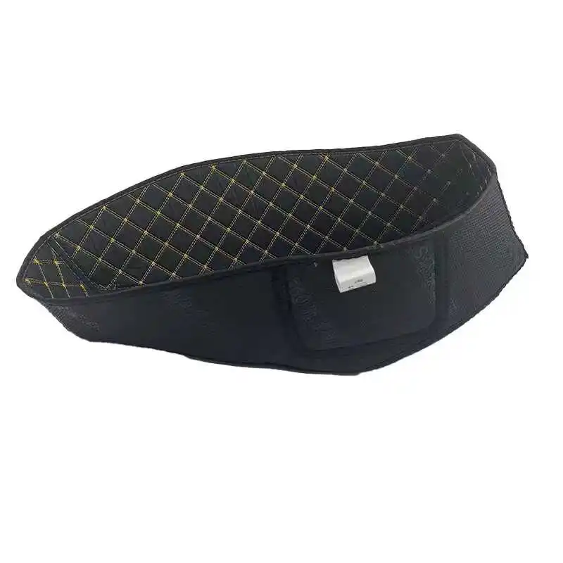 Coussin de Rangement pour Siège de Moto for Honda ADV160, Accessoires de Modification