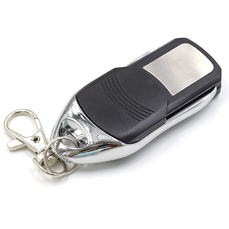 Remote Controller 433Mhz Dynamic Code Compatible With DOORHAN  For DOORHAN TRANSMITTER 2 4 PRO PREMIUM Door Barrier