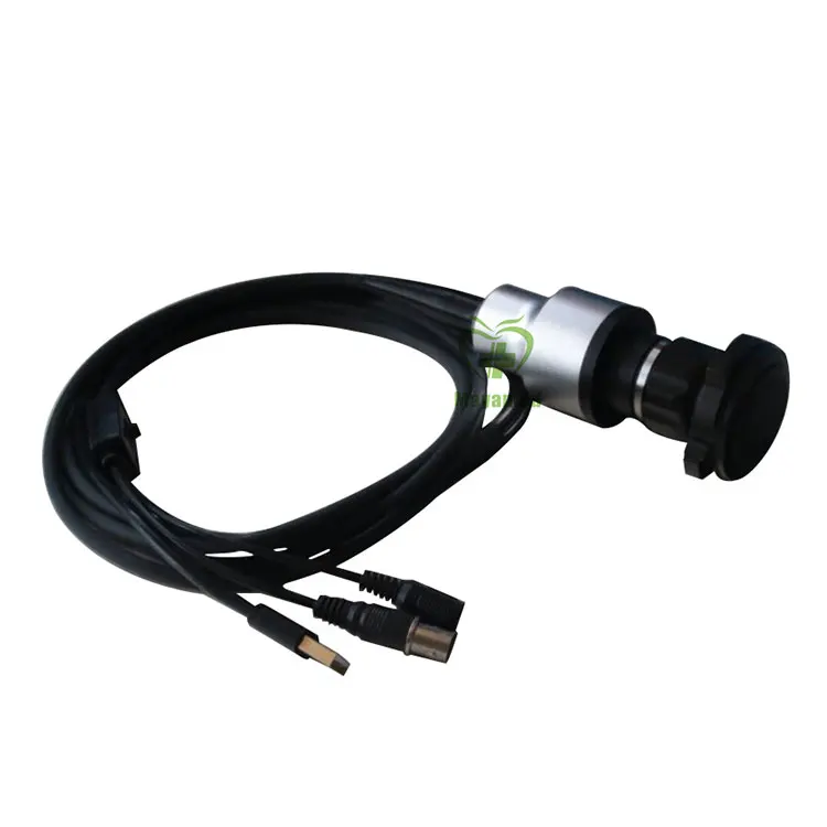 

CE Approved whole sale medical ENT video Endoscope usb ca mera endoscope with gastroscopy & colonoscopy