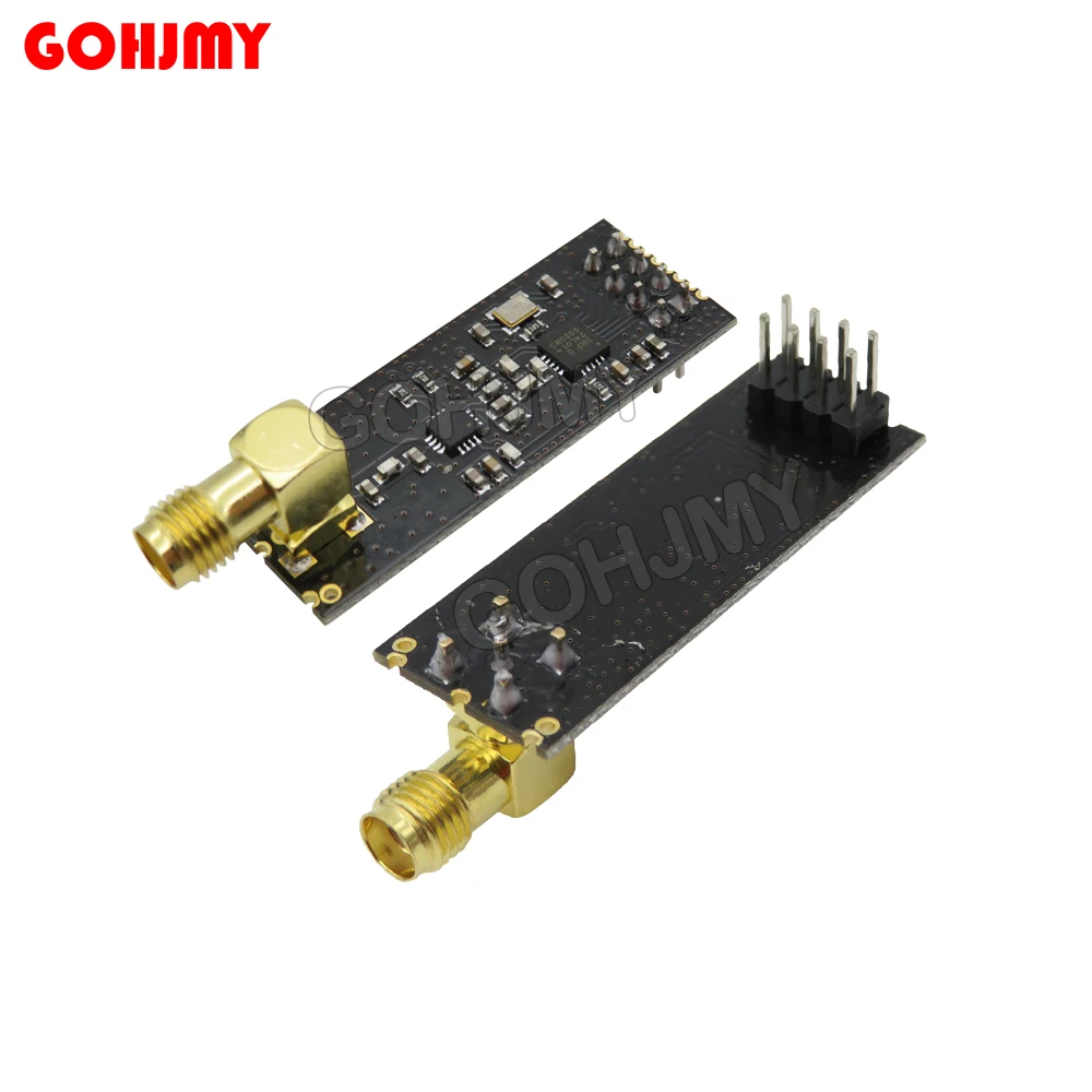 Gohjmy New NRF24L01…