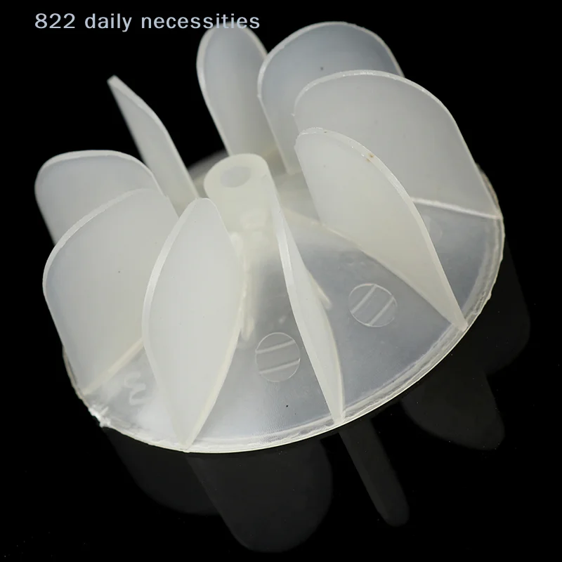 convenient1pc High-power Motor Fan Hair Dryer Air Duct Accessories For Hair Salon Hair dryer blade accessories