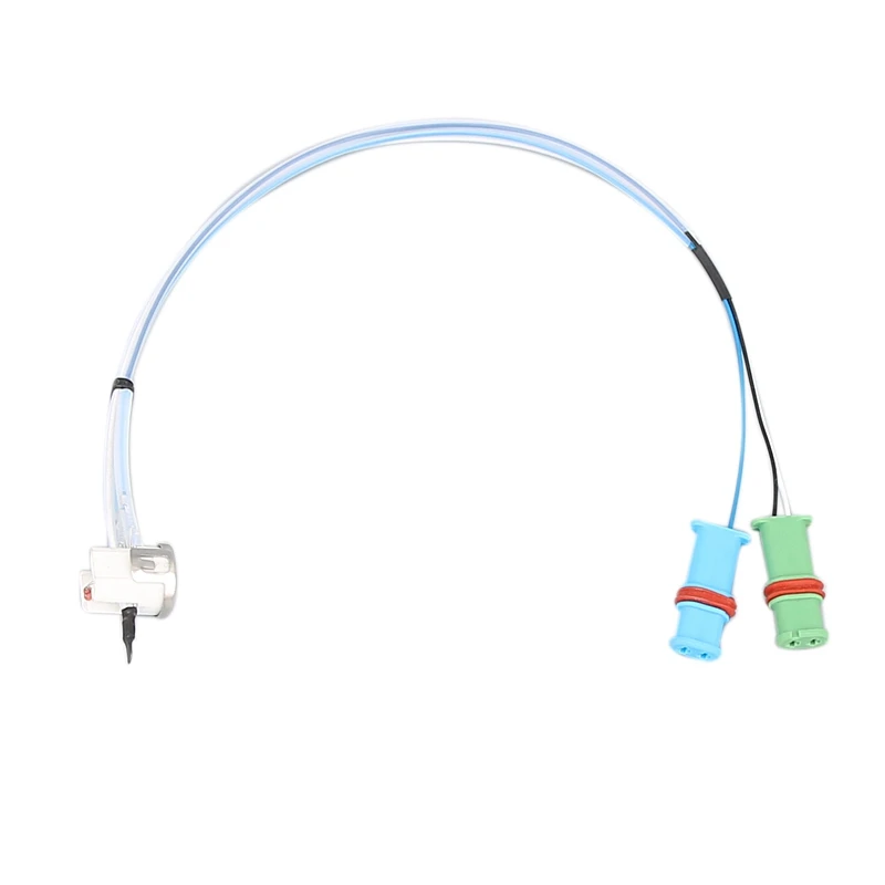 Датчик температуры стояночного обогревателя PT1000, трехлинейный датчик с двойной головкой для Eberspacher Webasto D2 D4 2000 Вт 5000 Вт B