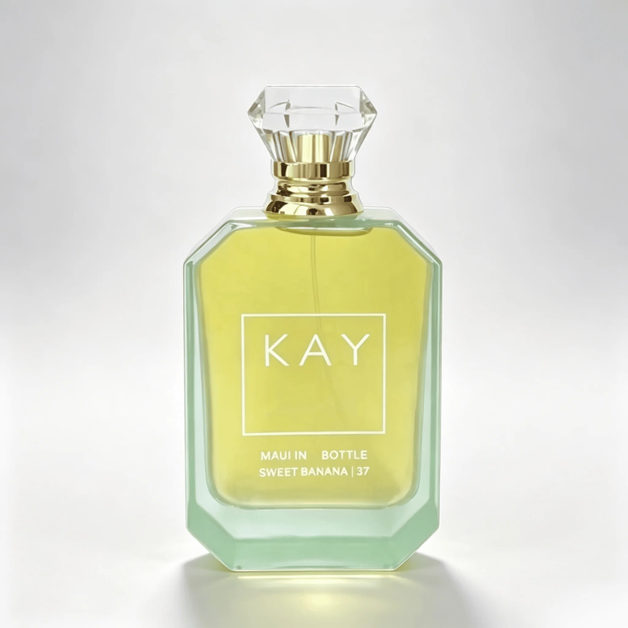 Kaysali Maui w butelce Słodki – Perfume New Fragrance recenzja i cena