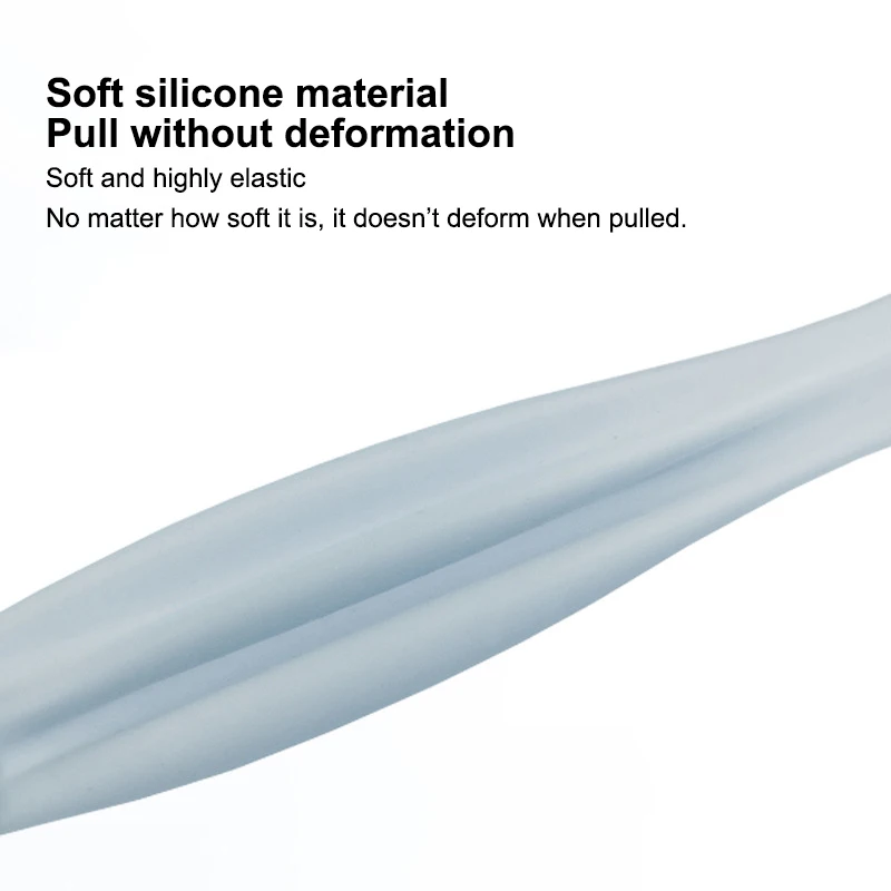 نقع جرعة غطاء الأصابع لإصابات أصابع القدم والأصابع دش الجروح مقاوم للماء الغطاء الواقي أداة العناية بالقدم للرجال والنساء #5