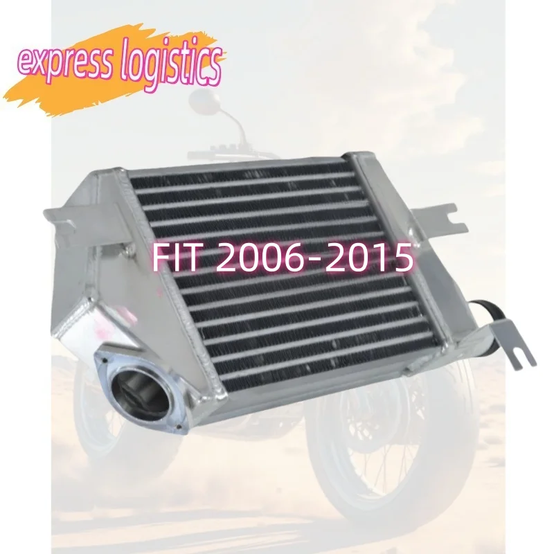 

Aluminum Intercooler HOT FIT 2006-2015 For Mitsubishi Triton L200 Challenger 2.5 4D56 3.2 4M41 06 07 08 09 10 11 12 13 14 15