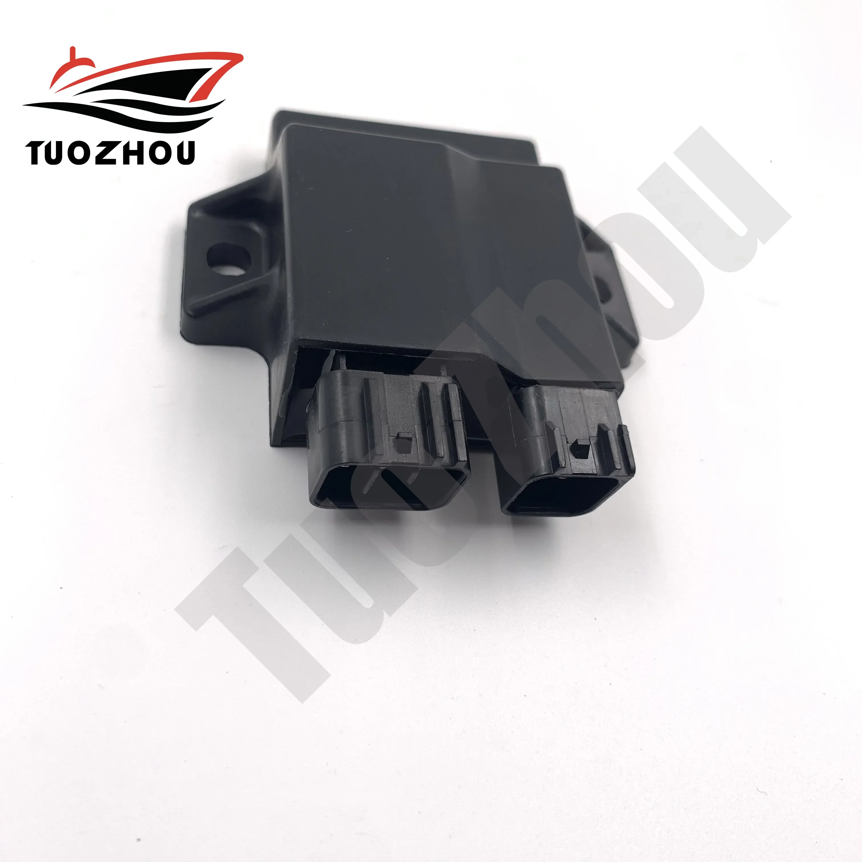 

3AA-06060-0 Outboard CDI (CU7256) Replaces For Tohatsu Outboard Engine Four Stroke 9.8HP 8HP Four Stroke