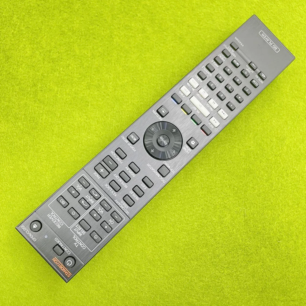 Original Remote Control  VXX3385 For Pioneer BDP-LX54 BDP-LX55 LX53 LX52 Blu-ray DVD Player