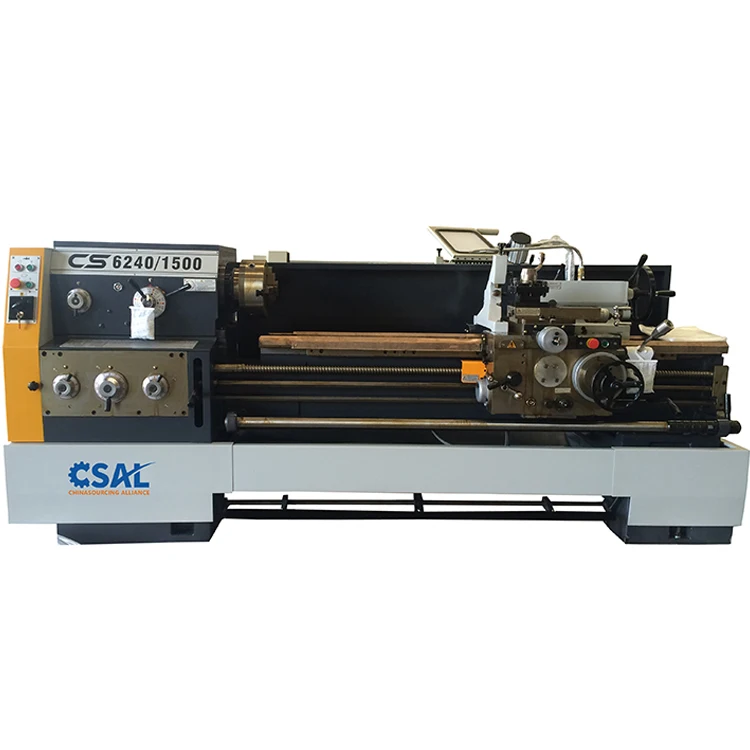 مخرطة أفقية شديدة التحمل Hine من جهة ثانية أقل من Jpt Cw 3000 Cs6266b*1500/2000/3000