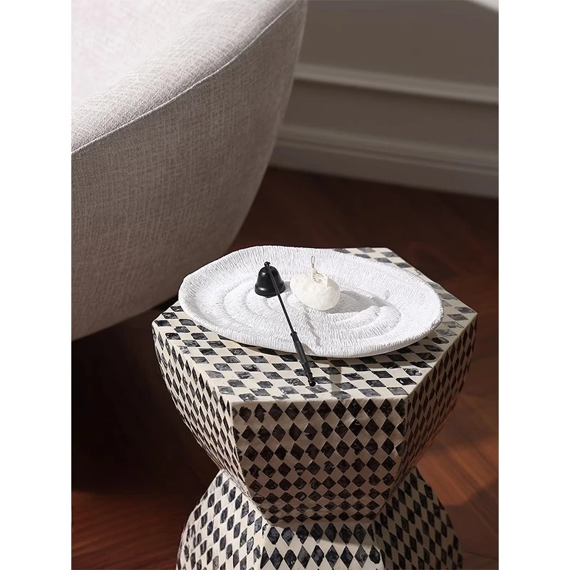 จานเก็บของตั้งโต๊ะ, จานเครื่องประดับ, เครื่องประดับกระจายกลิ่น