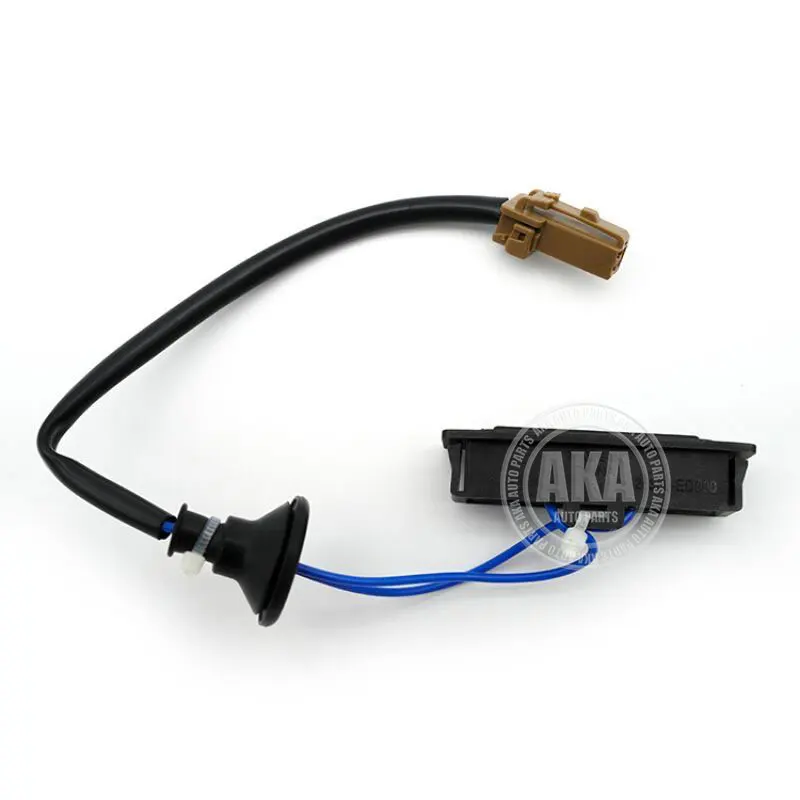 Back Door Switch Trunk Rear Trunk Button Tailgate Switch For Dongfeng Aeolus S30 H30 A60 E70 7456100 5541801