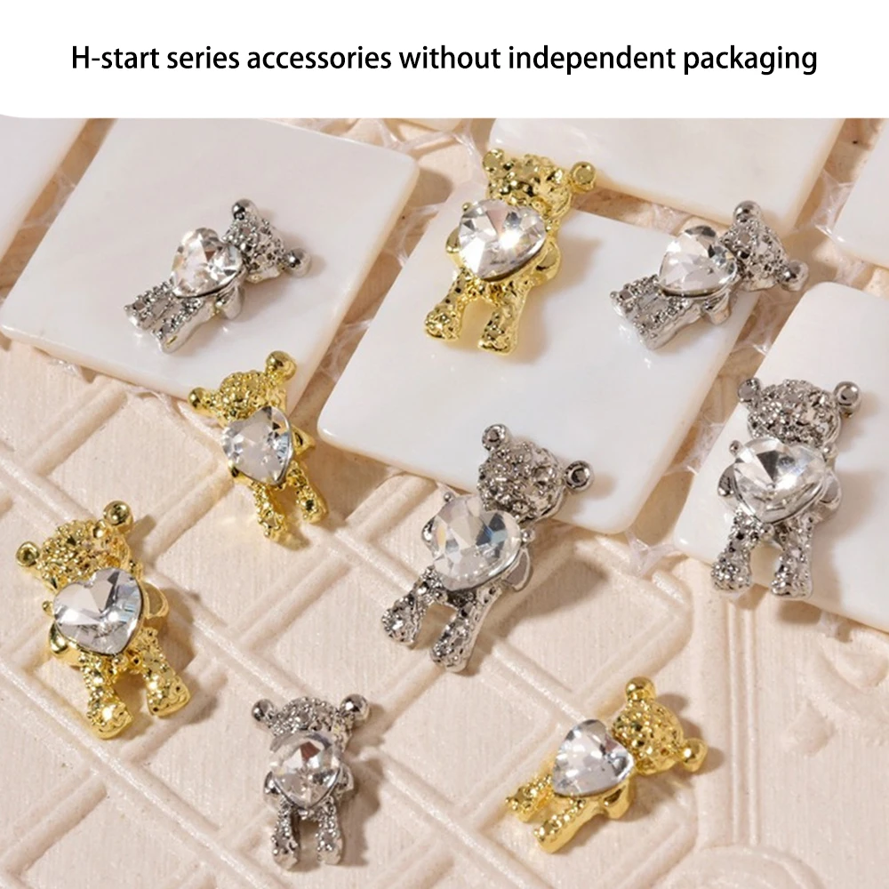 실용적인 네일 장식 다이아몬드 합금 다기능 라이트 럭셔리 매니큐어, 인스 라인석, 내구성