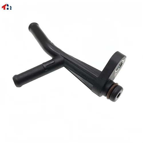 Imagen 1 del producto 1003920 Conjunto de tubo de escape delantero XEN01 adecuado para motor de gasolina Great Wall Haval H6 3. ° Dargo 2.0L GW4N20