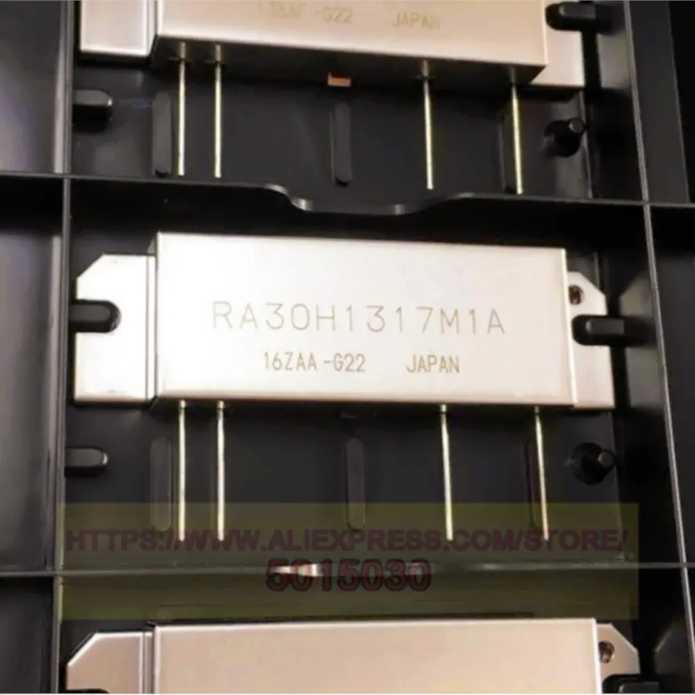 RA30H1317M RA30H1317M1 RA30H1317M1A  RA30H1317M-501 NEW MODULE