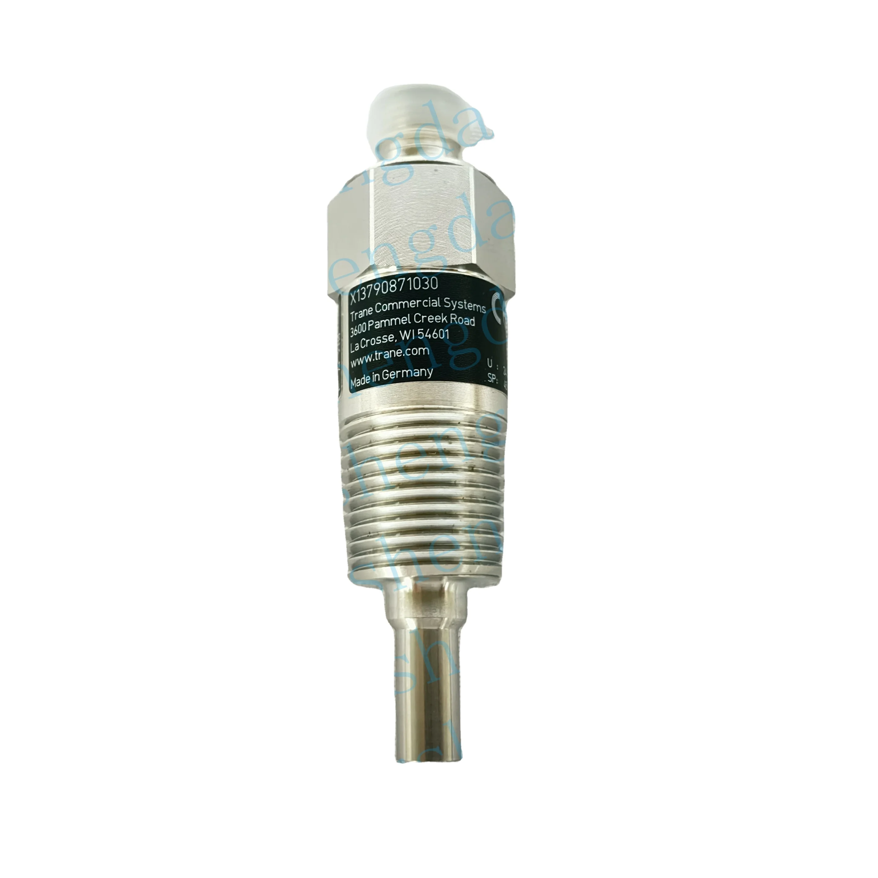 

Trane Parts SC0524 THERMAL DISPERSION FLOW SENSOR X13790871030