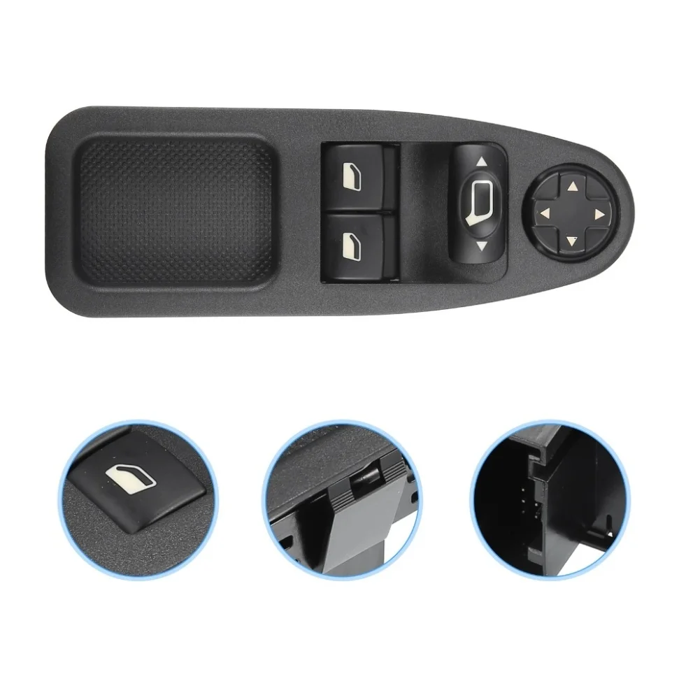 Window Switch 6554.…