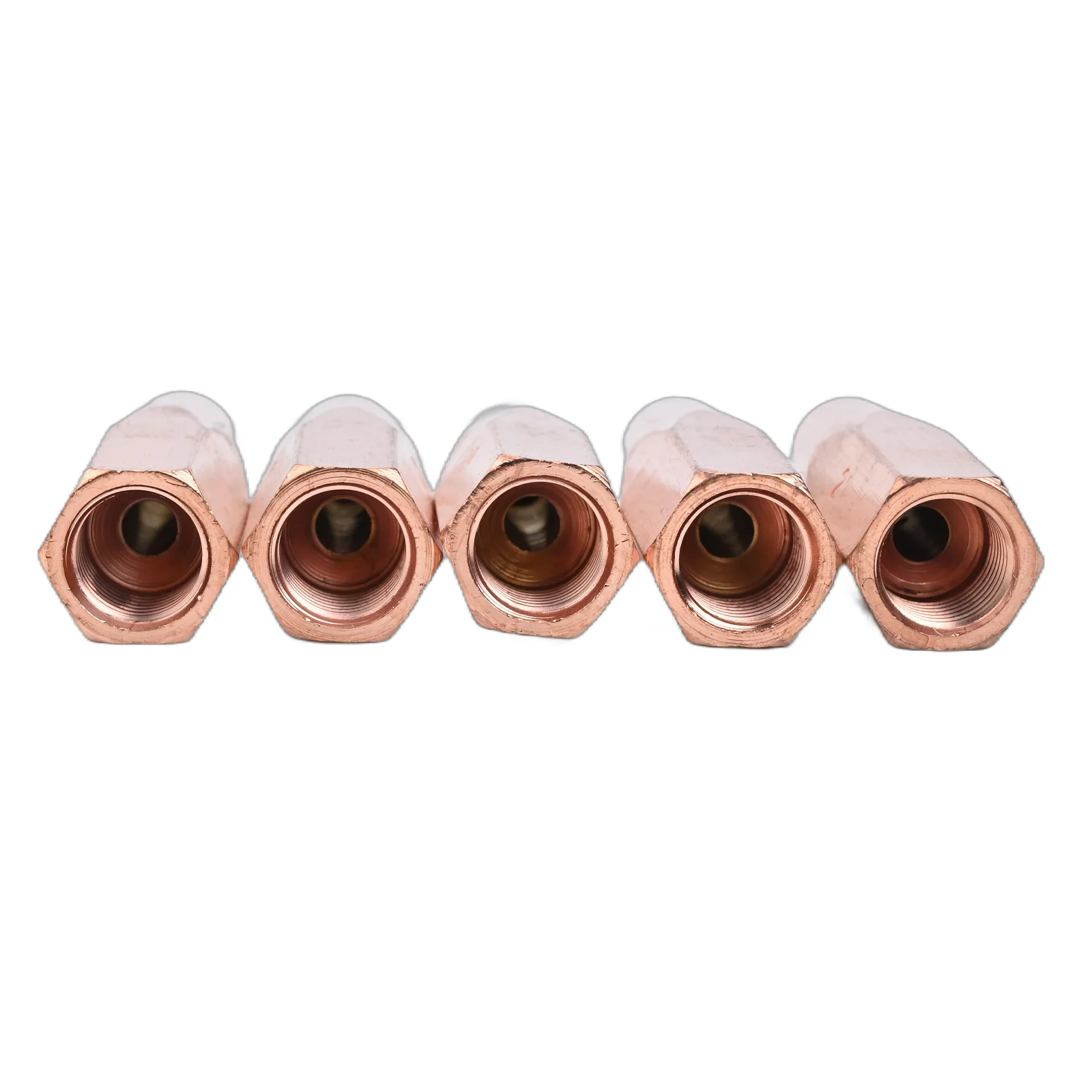 

For Jewelry Welding Soldering Tools Welding Equipment Nozzle 5pcs Gas Oxygen Propane 1.5-2mm Thickness Acetylene