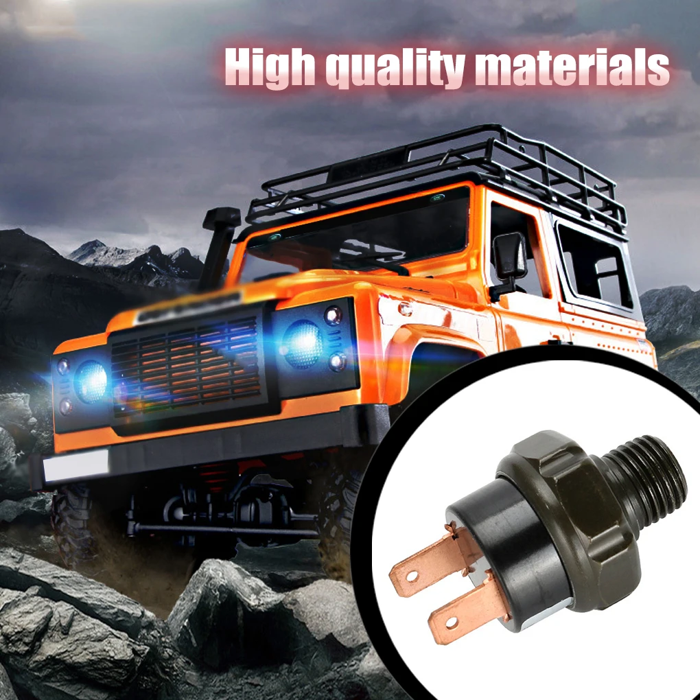 Air Compressor Tank Pressure Control Switch Pressure Control Switch Switch Valve Switch Pressure