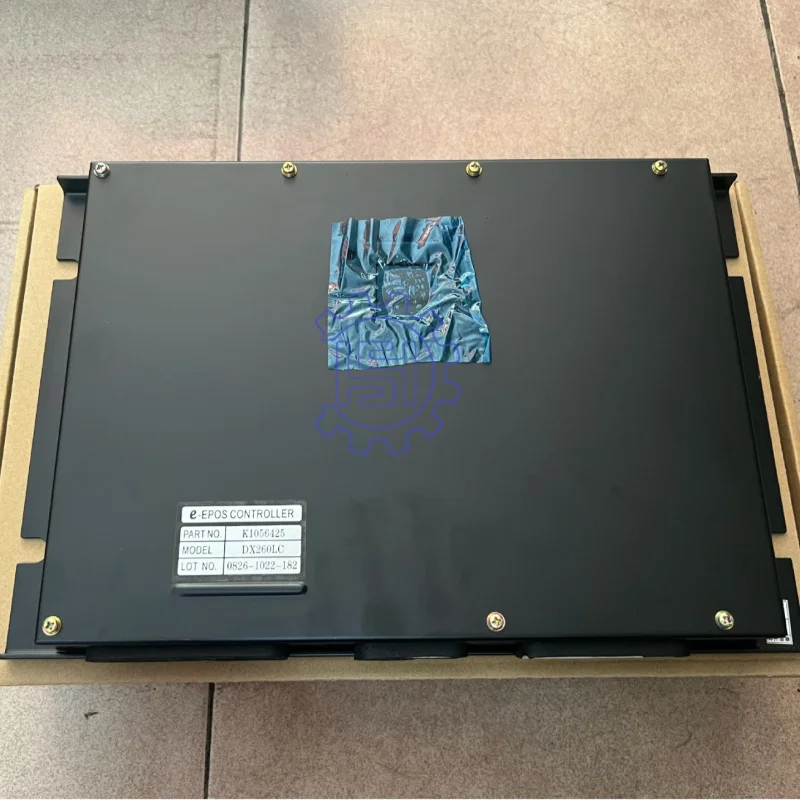 

K1056425 E-EPOS Controller Fits Doosan Excavator DX300