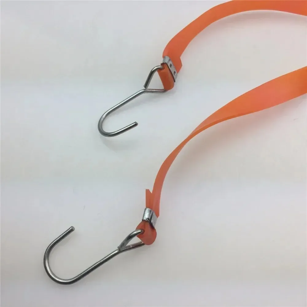 for  for Electric car motorcycle trunk box trunk goods chain rope purpose accessories,4 pcs.